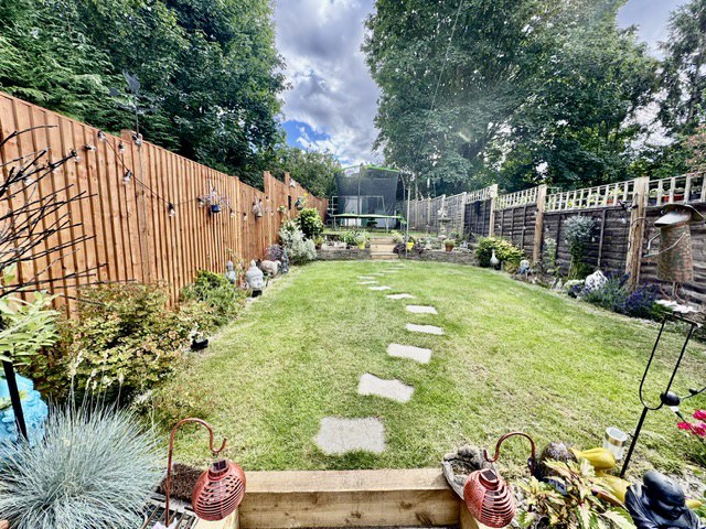 Harcourt Street, Luton, LU1, photo 15