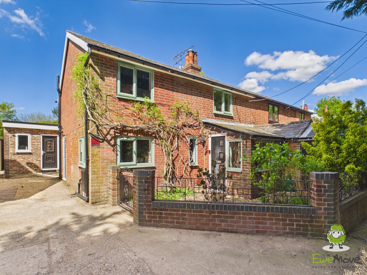 Victoria Place Worting Road, Basingstoke, Hampshire, RG22, photo 47