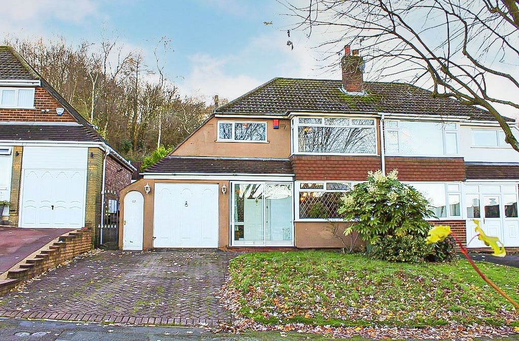 Camberley Crescent