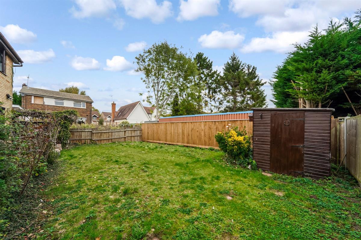 Hampton Gardens, Sawbridgeworth, photo 25