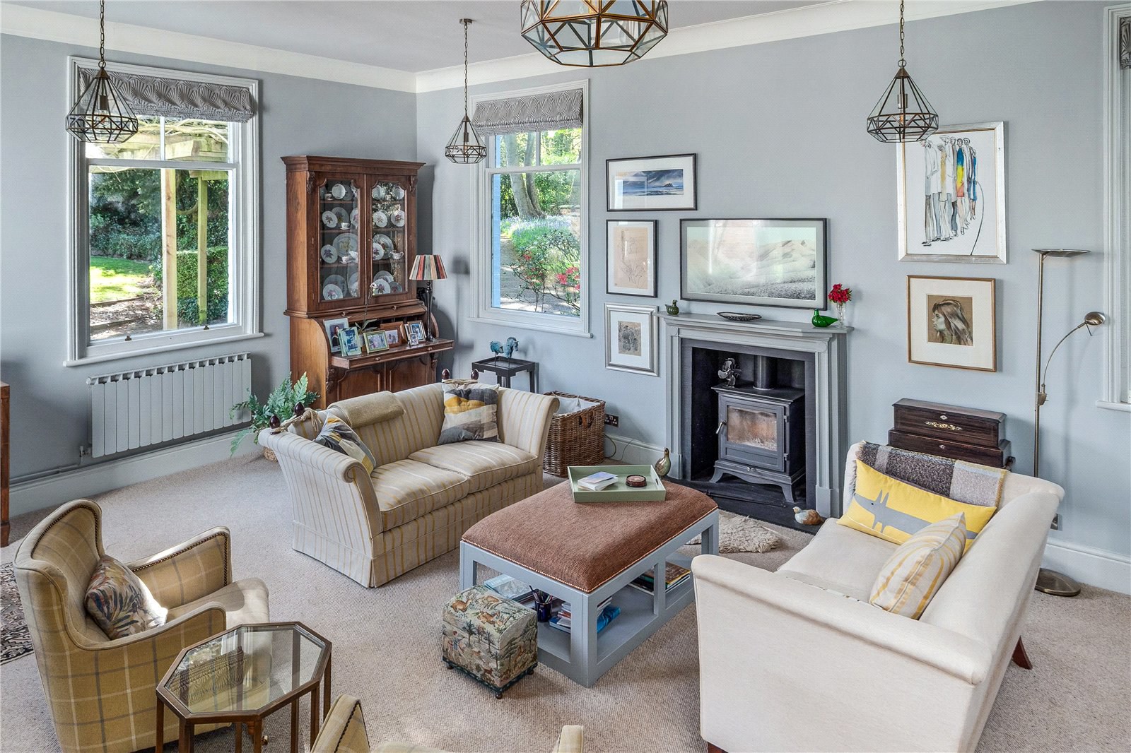 Chelford Road, Knutsford, Cheshire, WA16, photo 8