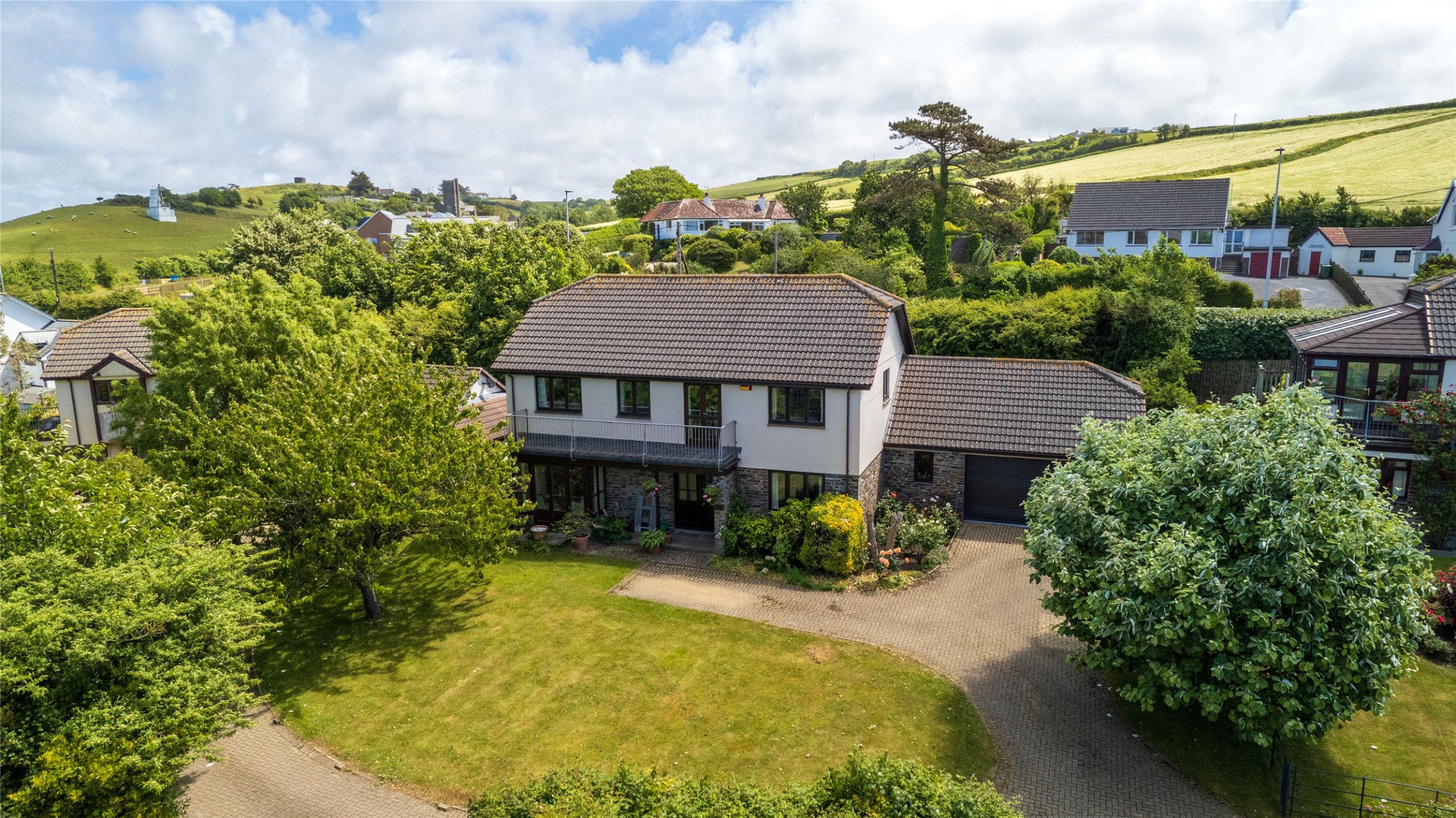Sycamore Close, Instow, Bideford, EX39, photo 32