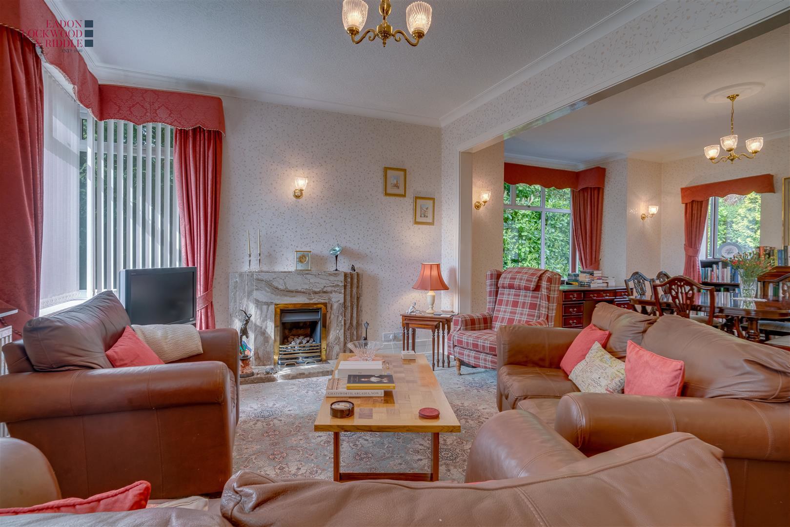 Sitwell Grove, Rotherham, photo 2