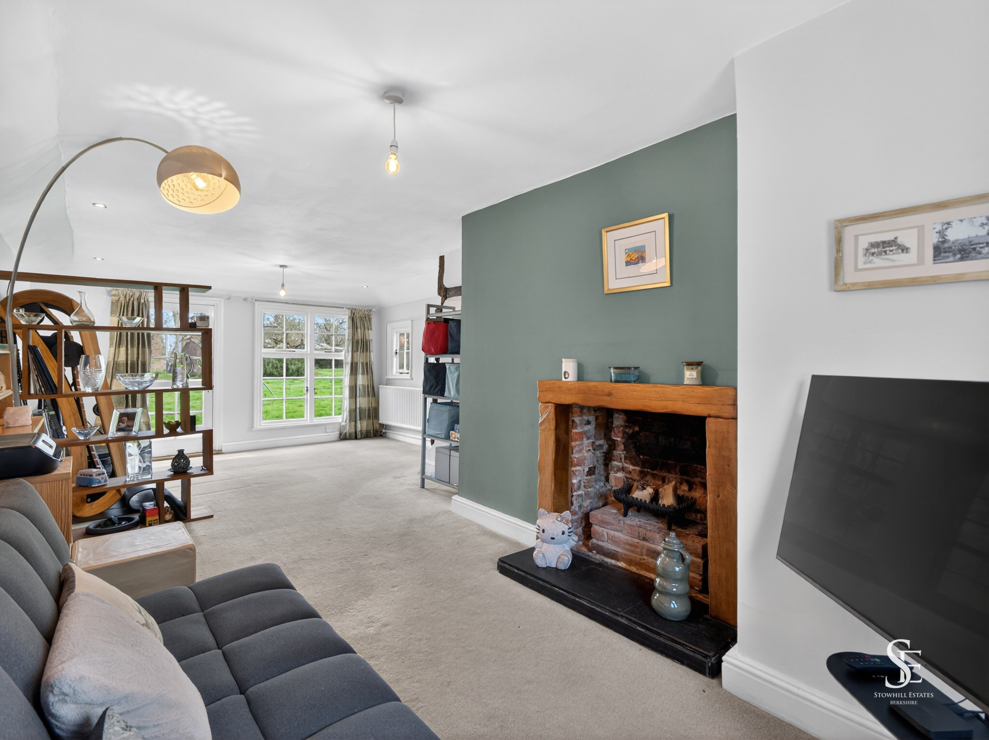 The Street, Shurlock Row, RG10, photo 8