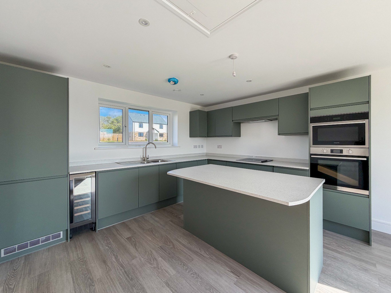 Coverack, New build home in coastal location, photo 20
