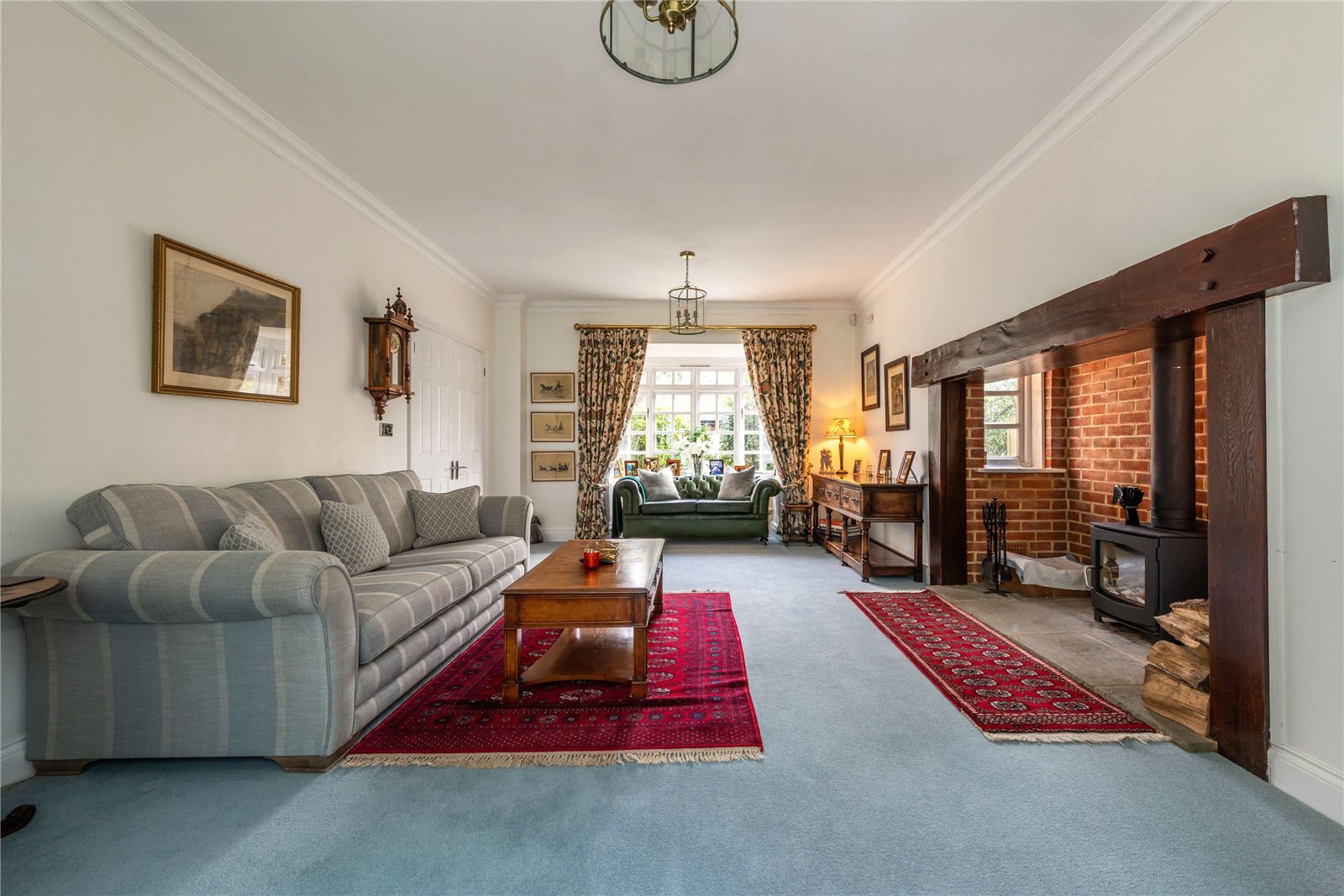 Tapners Road, Leigh, Reigate, Surrey, RH2, photo 6