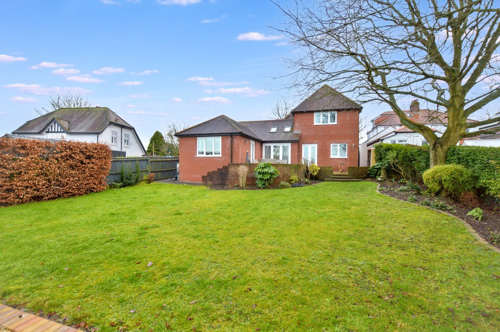 Horncastle Road, Louth LN11 9LD, photo 37