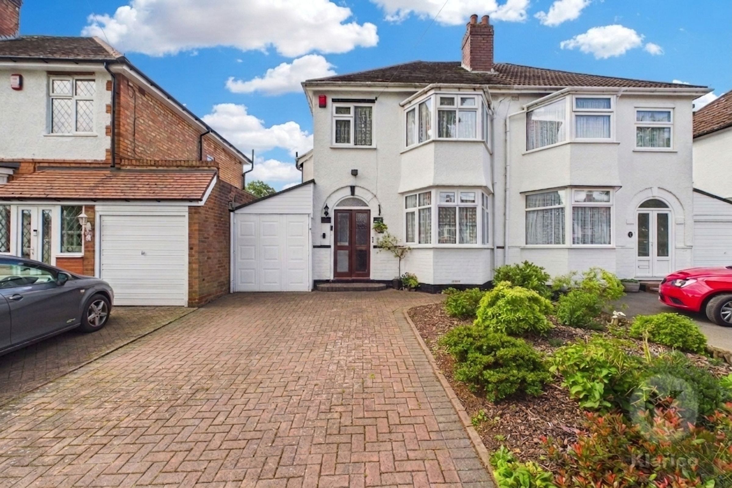 Dalbury Road