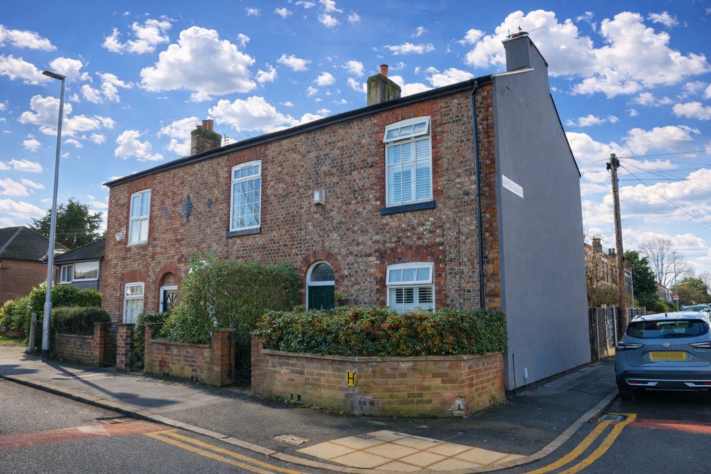 Royle Green Road
