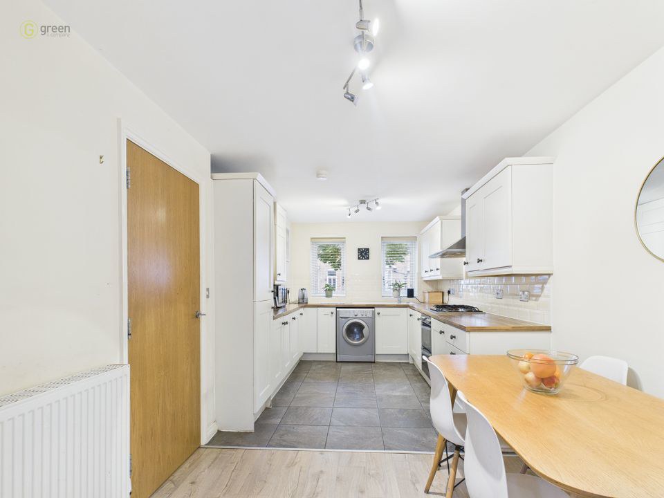 Holland Street, Sutton Trinity, Sutton Coldfield, B72, photo 20