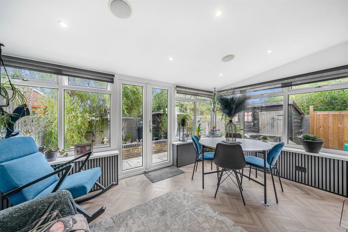 Bentley Drive, Harlow, photo 8