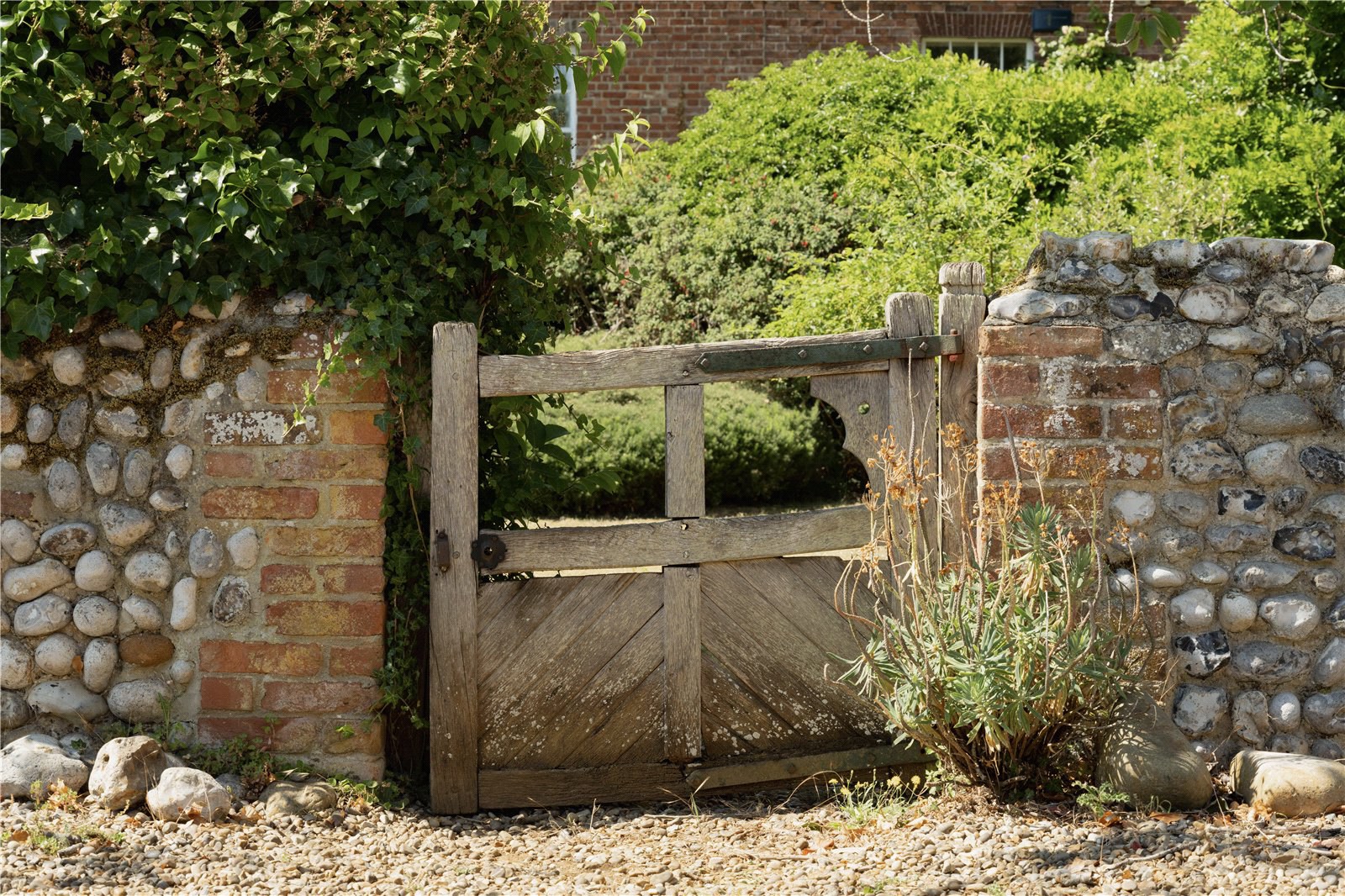 Chapel Street, Wiveton, Holt, Norfolk, NR25, photo 40