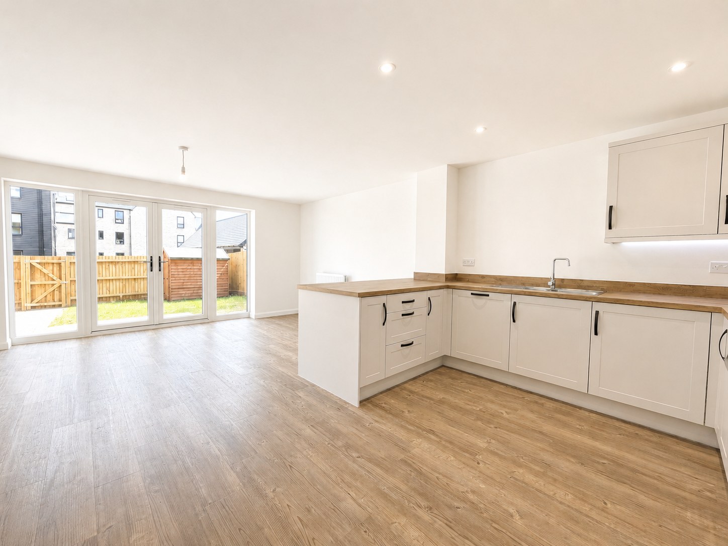 Northestowe, Cambridgeshire, CB24, photo 13