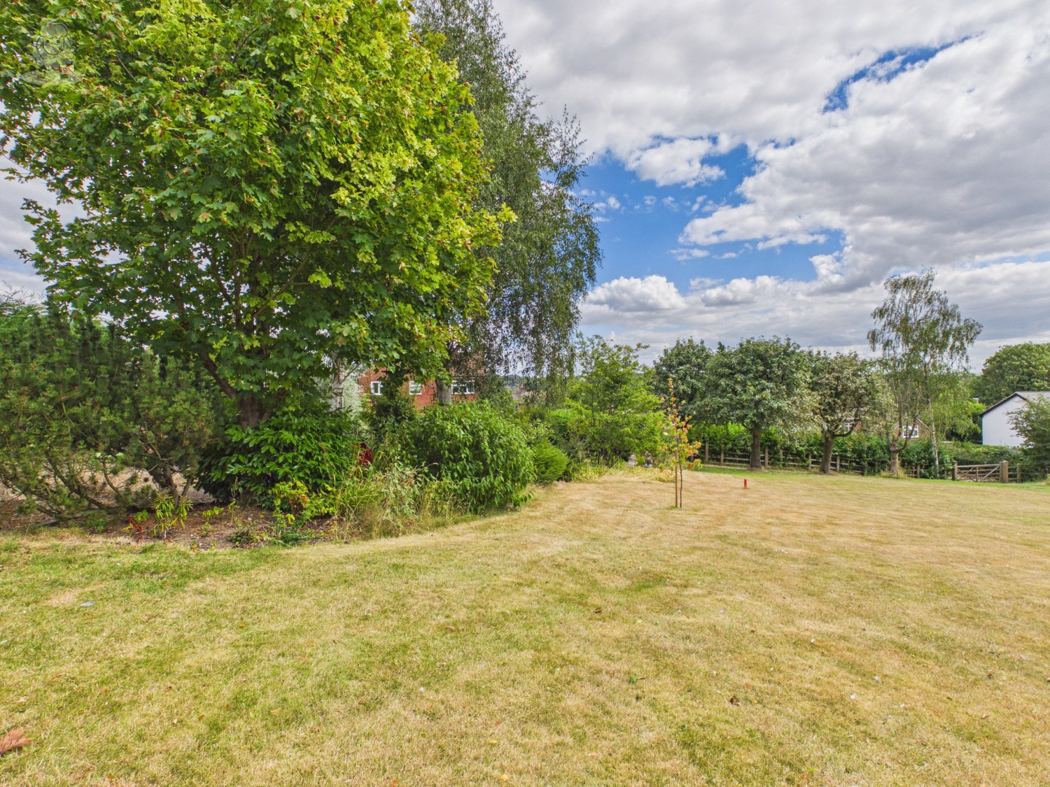 Moorgreen, Newthorpe, Nottingham, Nottinghamshire, NG16, photo 36