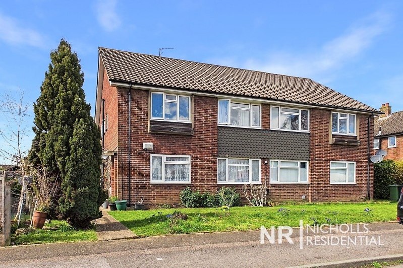 Carnforth Close