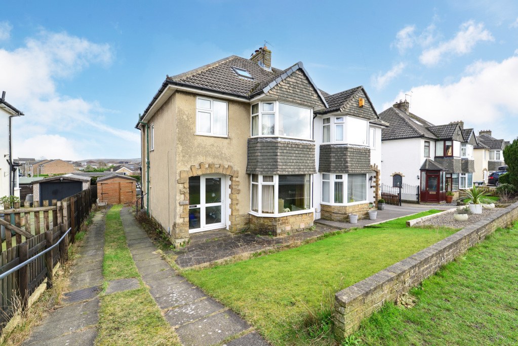 Warren Lane, Eldwick, Bingley, West Yorkshire, BD16