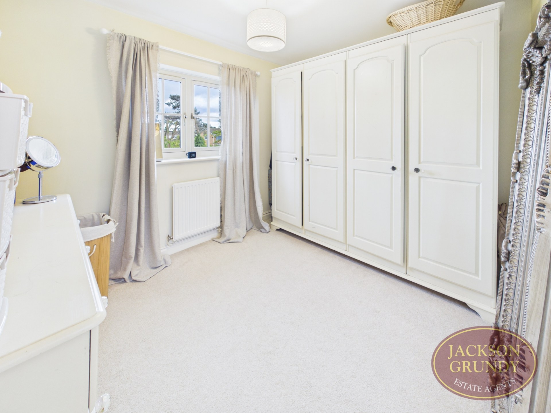 Middle Street, Nether Heyford, NN7 3LL, photo 9