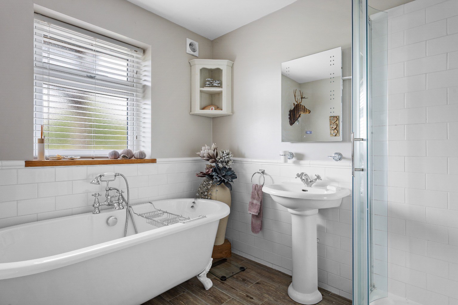 Highview, Broadhempston, Totnes, Devon, TQ9 6BW, photo 16