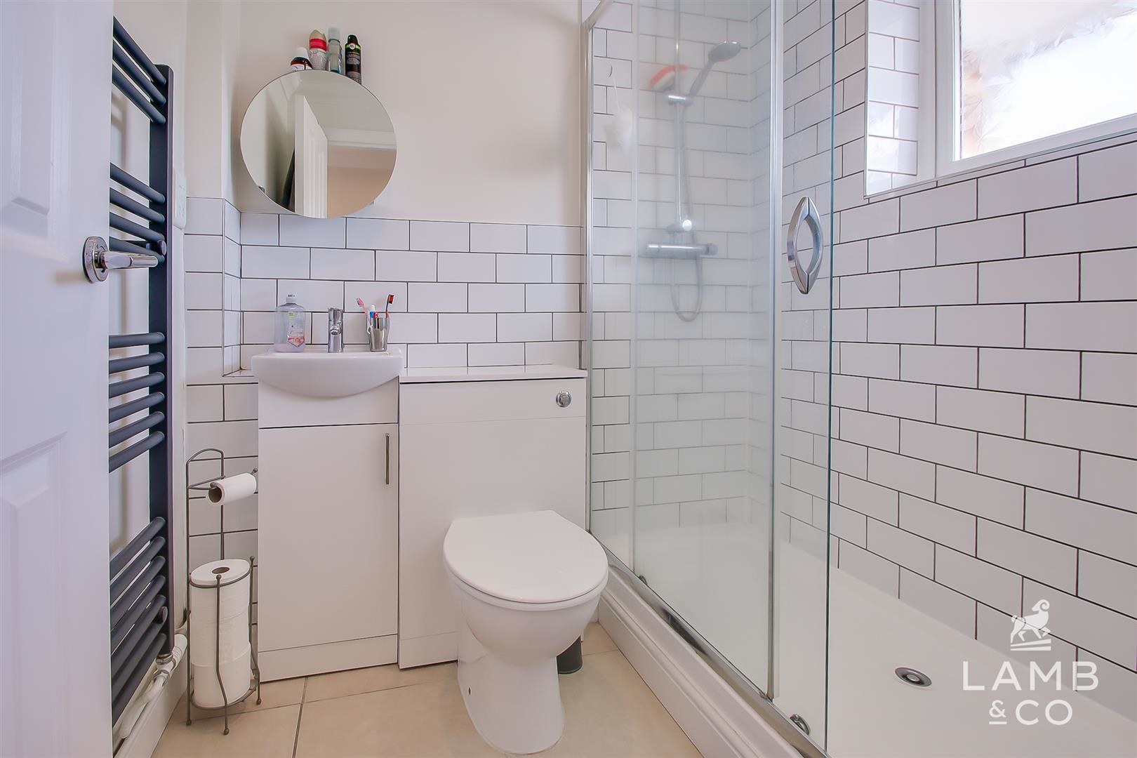Meadow Close, Great Bromley, Colchester, photo 8