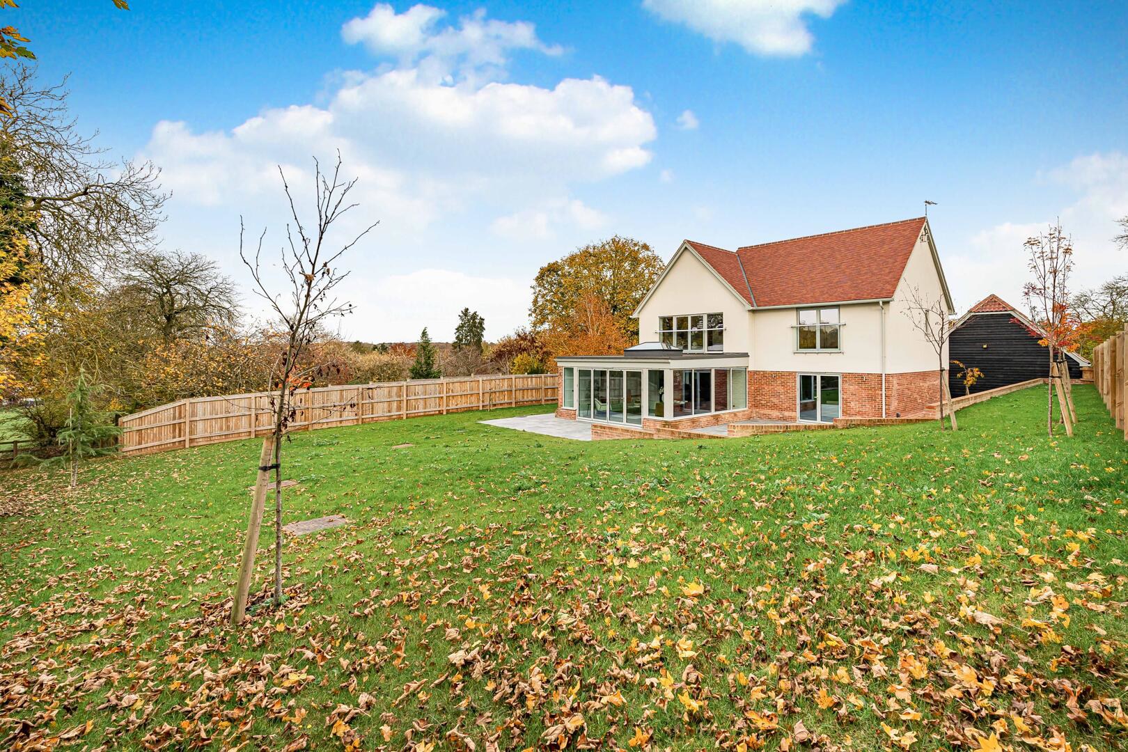 Radwinter Road, Ashdon, Saffron Walden, photo 23