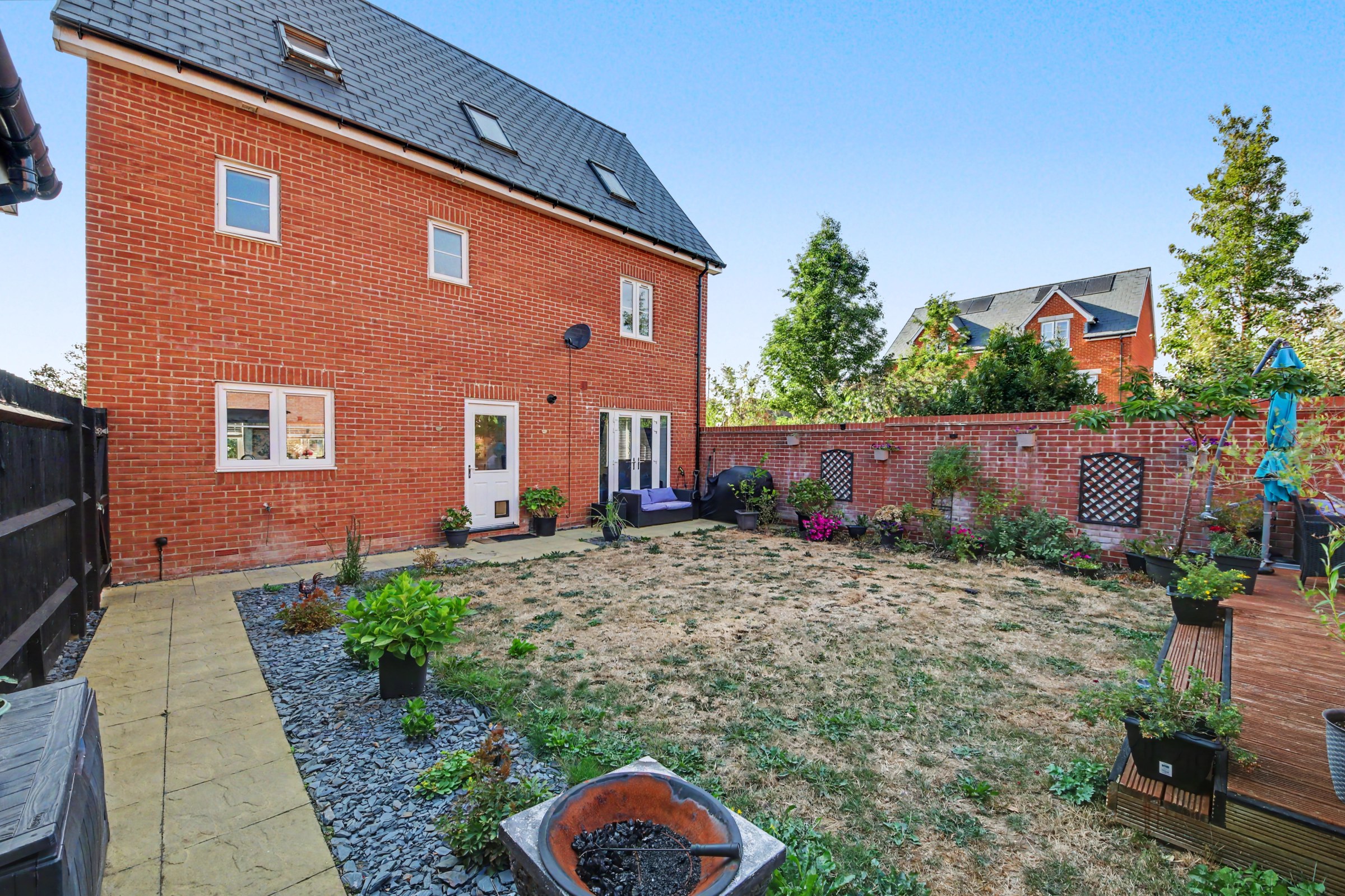 Dollery Close, Botley, SO32, photo 18