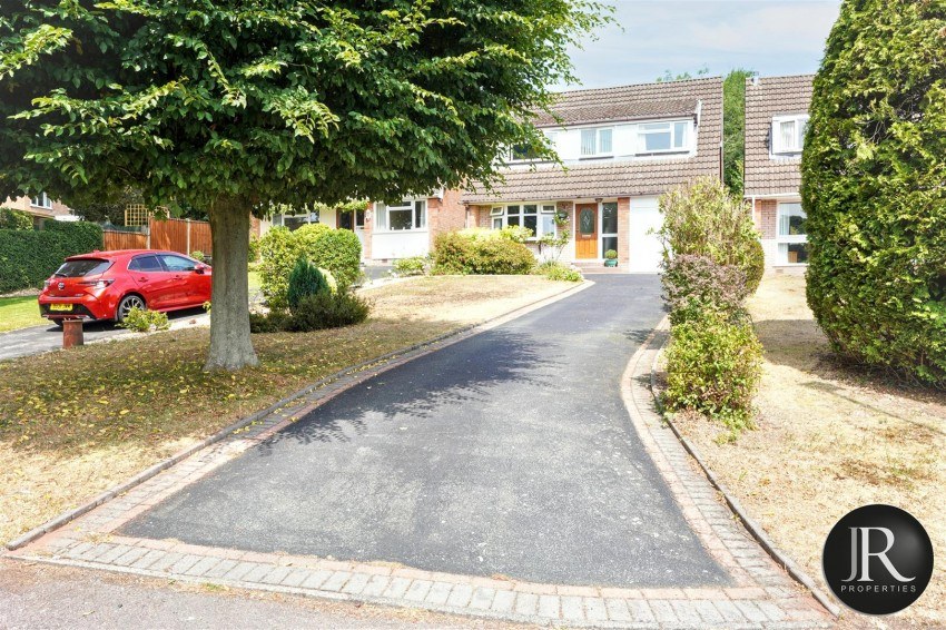 Finches Hill