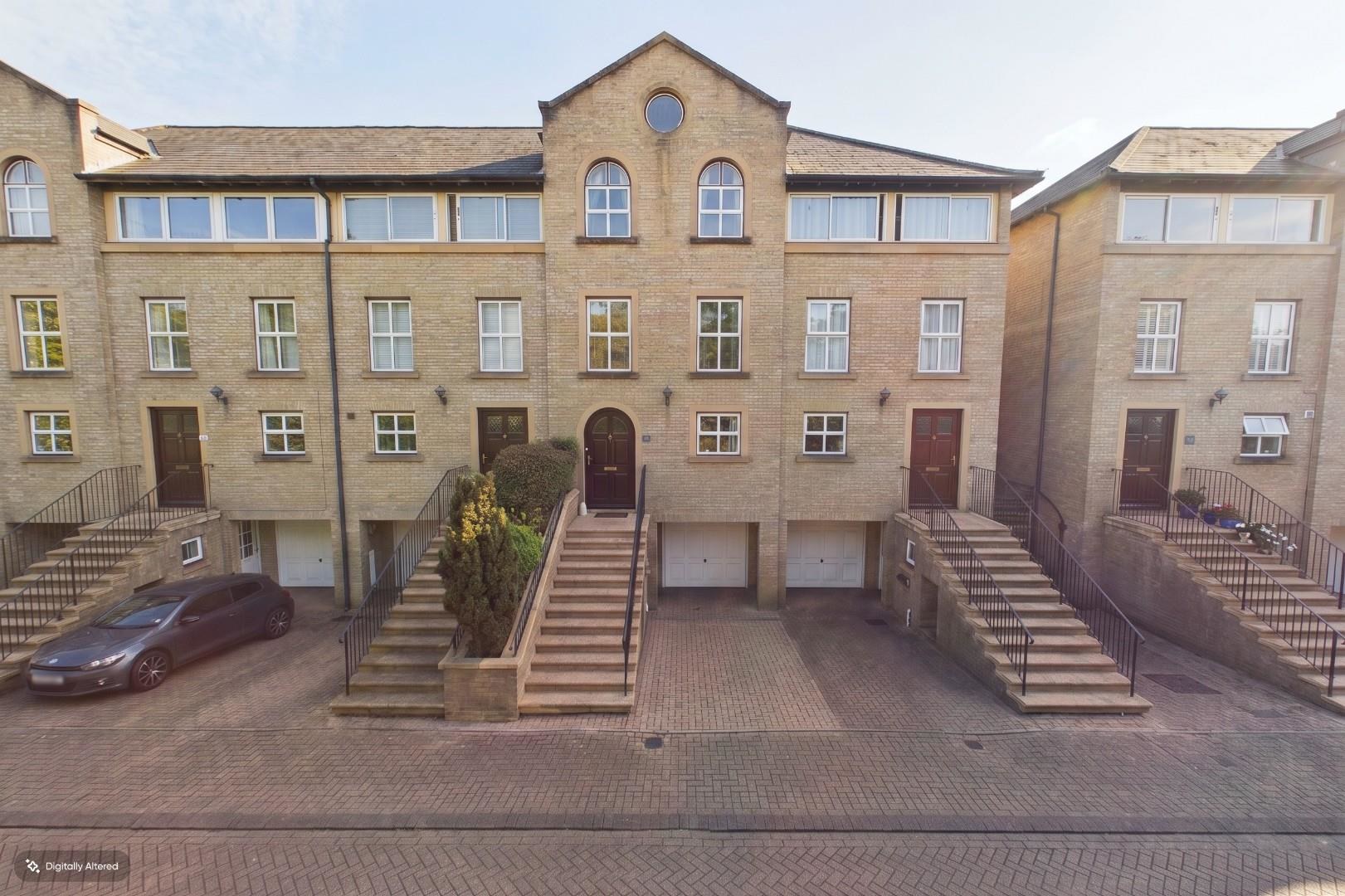 Andes Close, Southampton