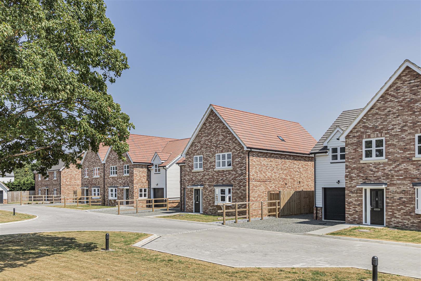 Old Mead Road, Henham, Bishop's Stortford, photo 18