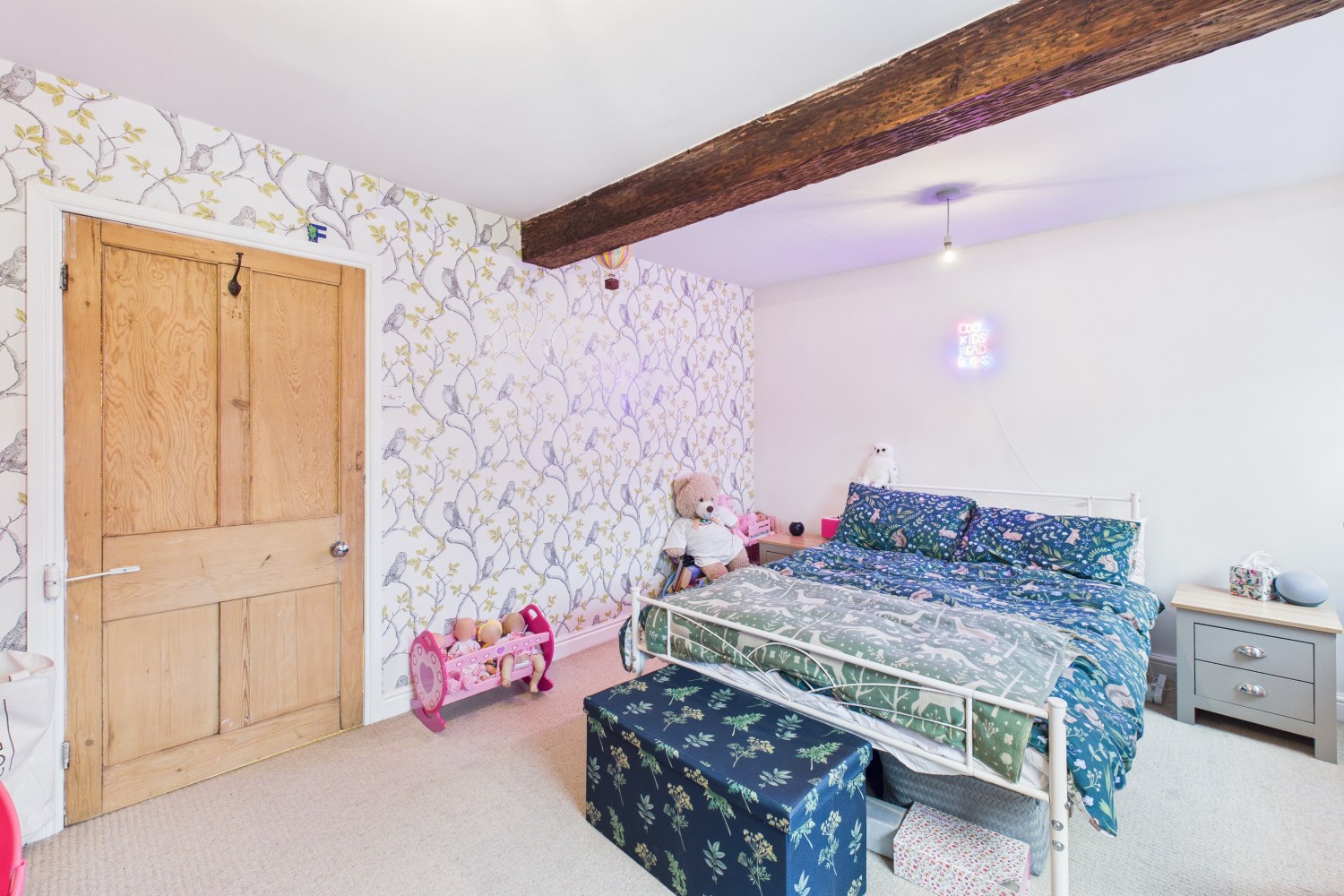 Station Road, Whixley, York, North Yorkshire, YO26 8AH, photo 11