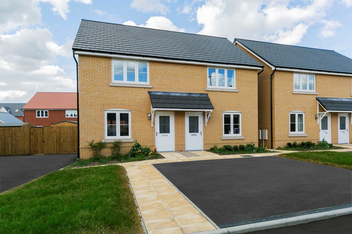 Sorrel Close