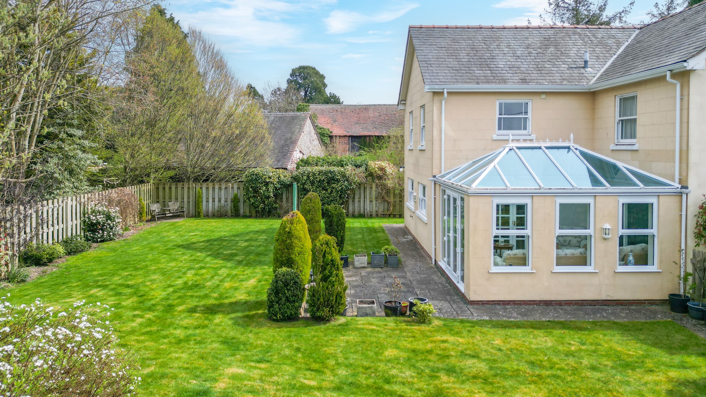 Redwood Drive, Aston-On-Clun, SY7, photo 25