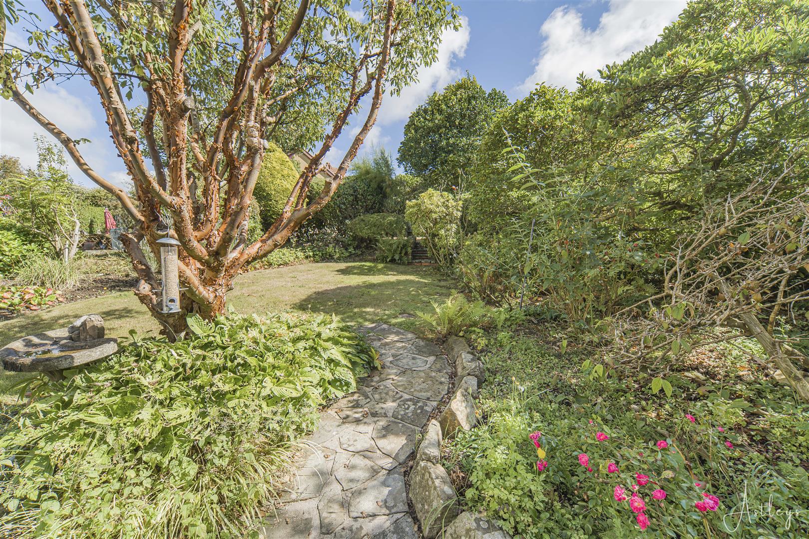 Three Cliffs Drive, Southgate, Swansea, photo 29