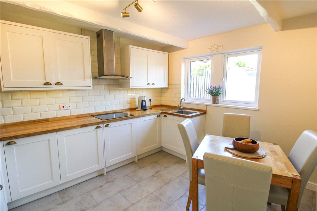 Avenue House Court, Goldsborough, Knaresborough, North Yorkshire, HG5, photo 3