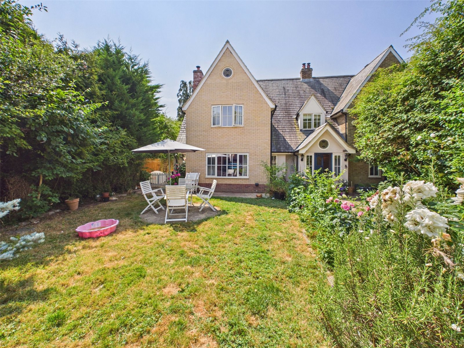 Standlake Road, Northmoor, Witney, Oxfordshire, OX29, photo 41