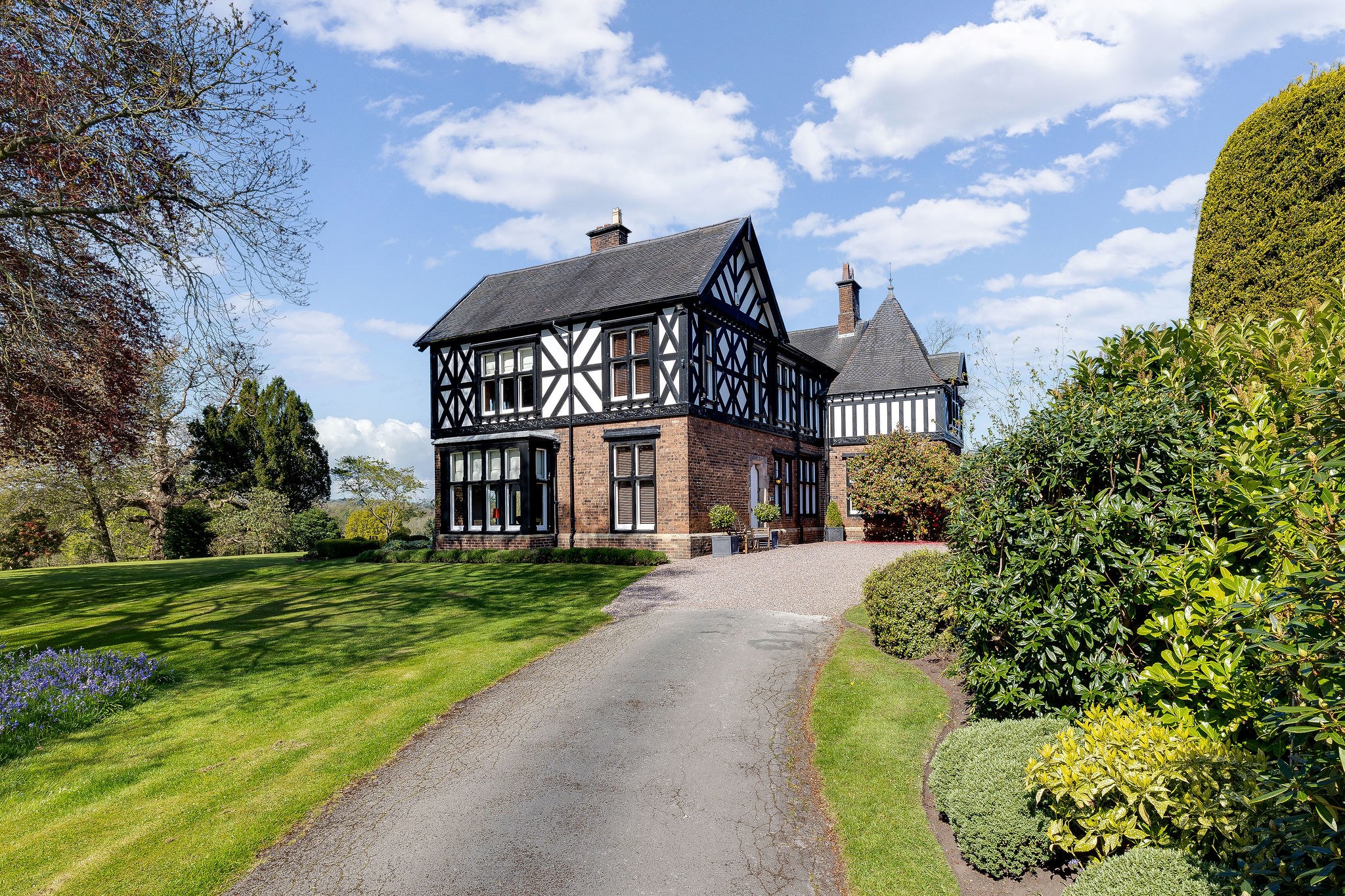 Castle Grounds, Hawarden, CH5, photo 5