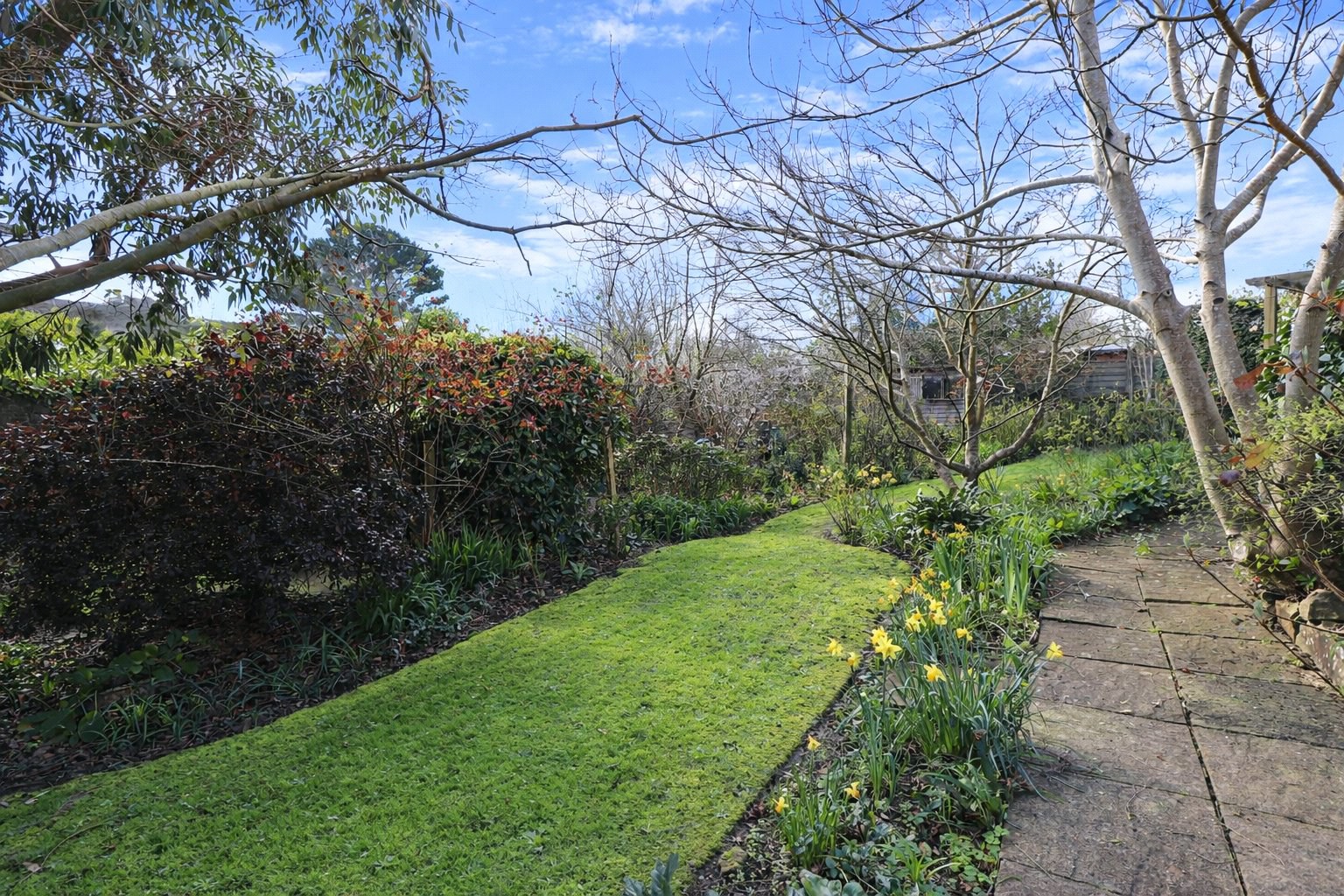 Chircombe Lane, Northam, Bideford, Devon, EX39, photo 34