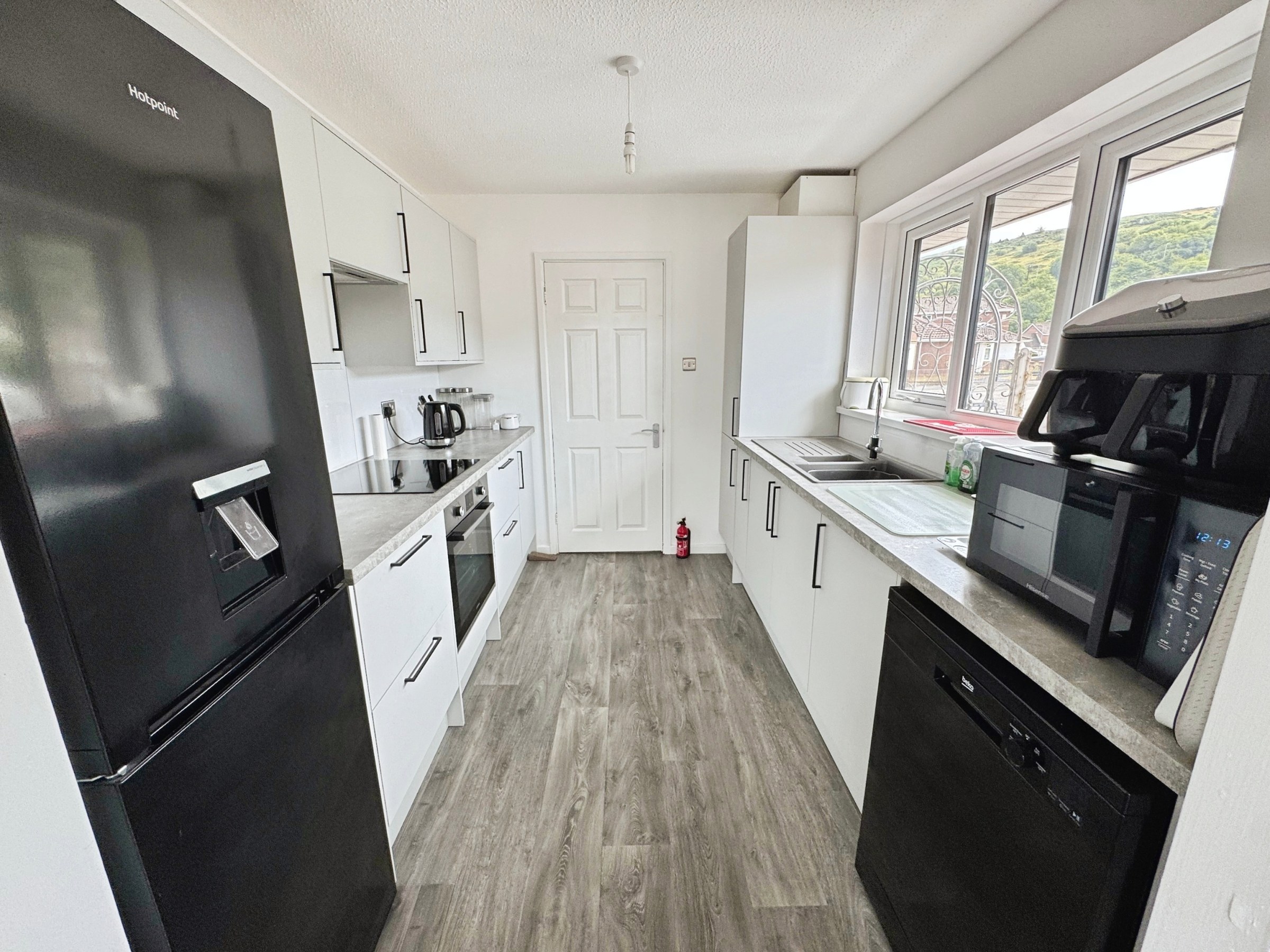Gwaun Afan, Cwmavon, SA12, photo 9