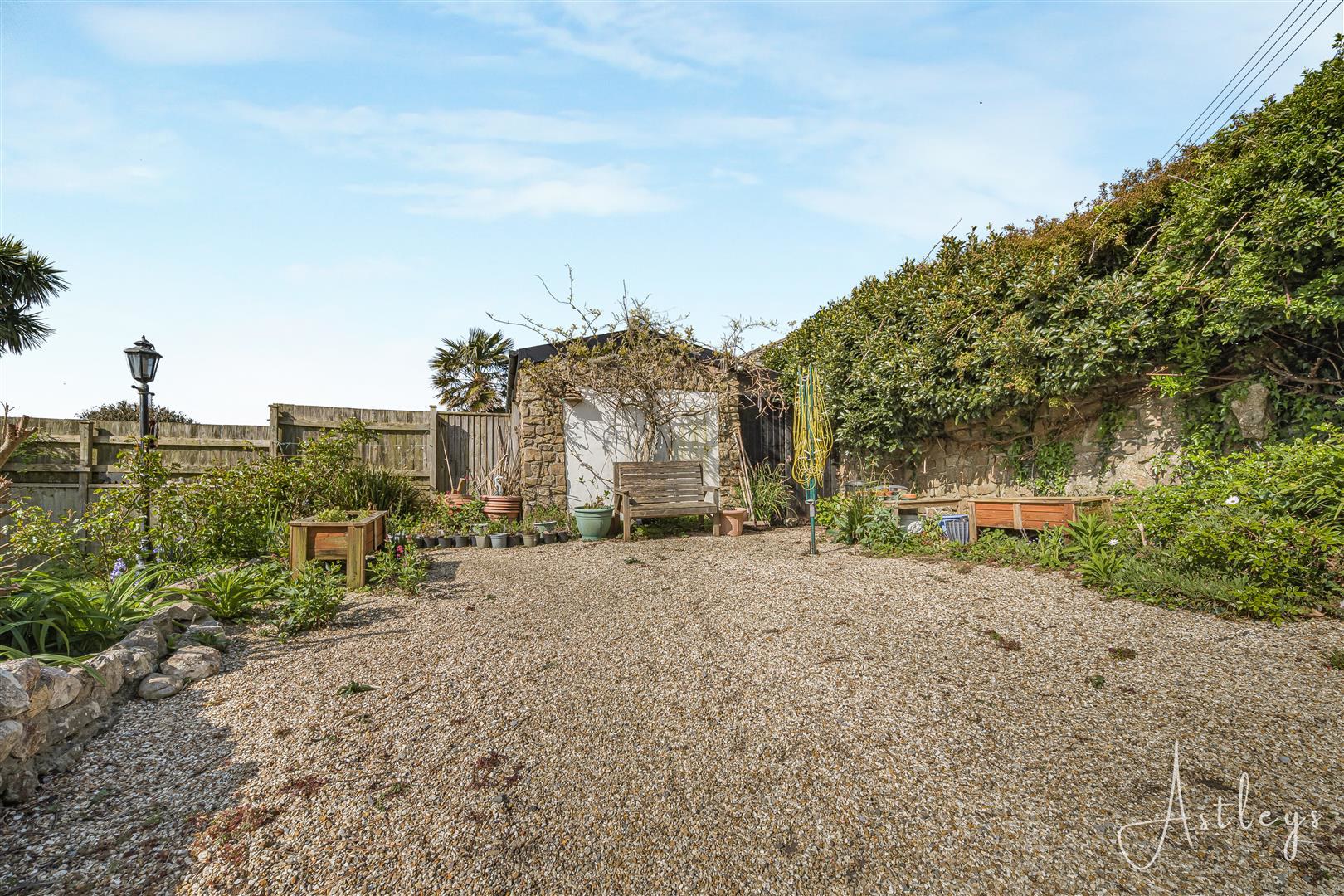 Port Eynon, Swansea, photo 36