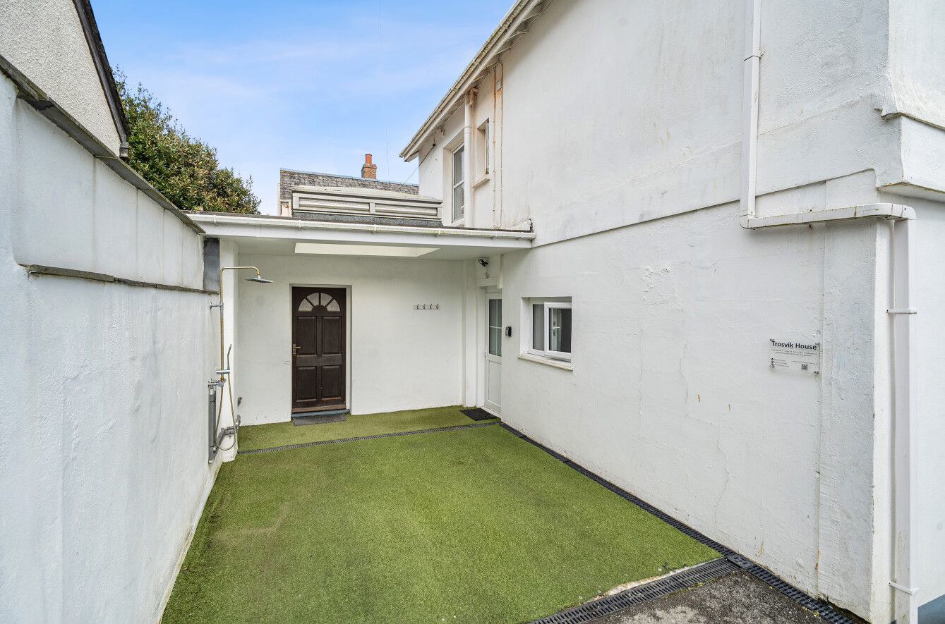 North Parade, Portscatho, photo 19