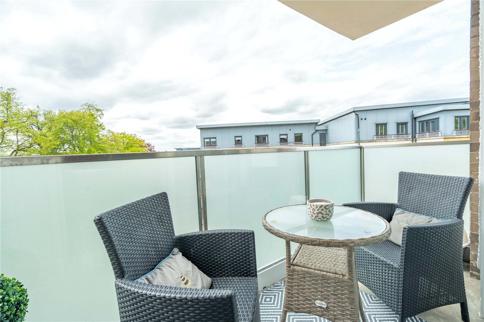 Barnton Court, Barnton, Edinburgh, EH4, photo 2