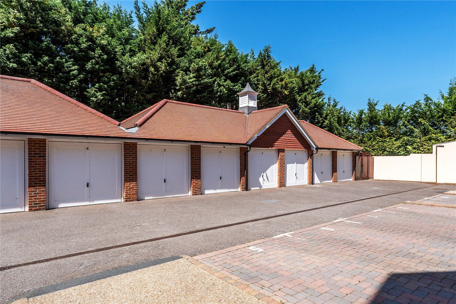 Flanchford Road, Reigate, Surrey, RH2, photo 16