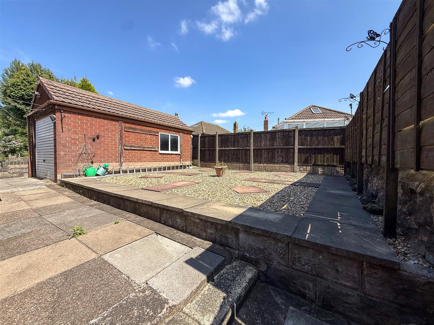 Overland Drive, Brown Edge, ST6 8RF, photo 17