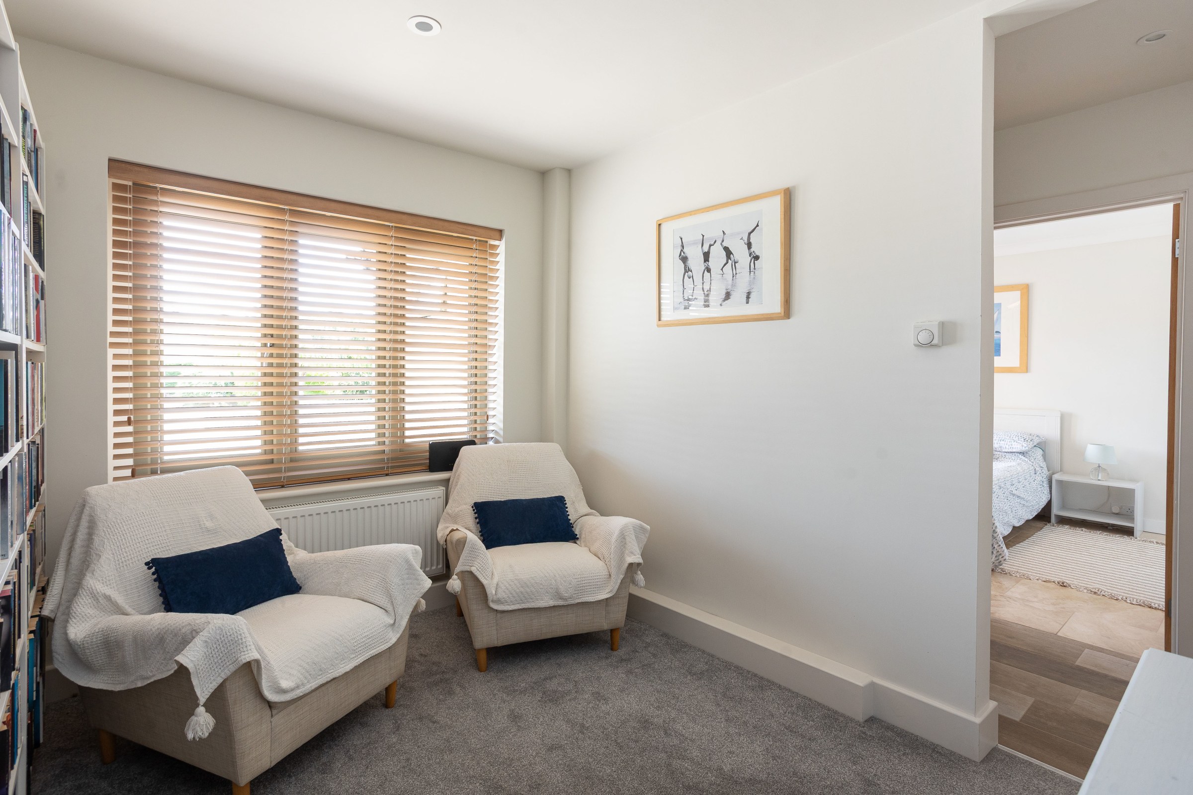 Busby Close, Stonesfield, OX29, photo 17