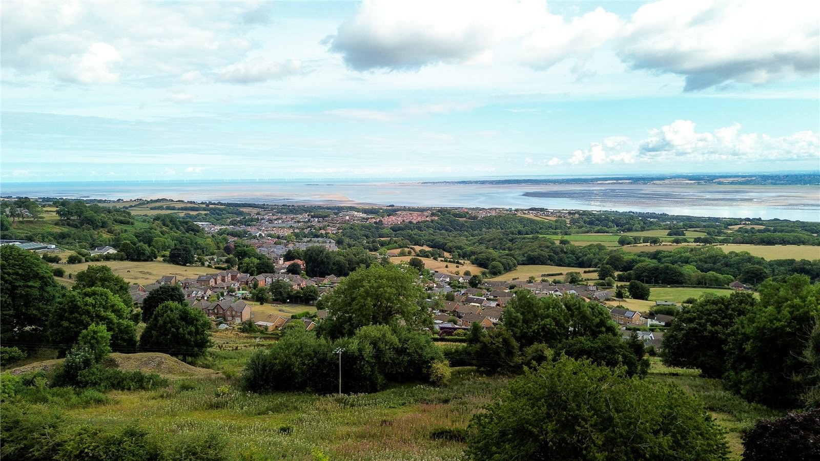 Pen Y Pylle, Brynford, Holywell, Flintshire, CH8, photo 3