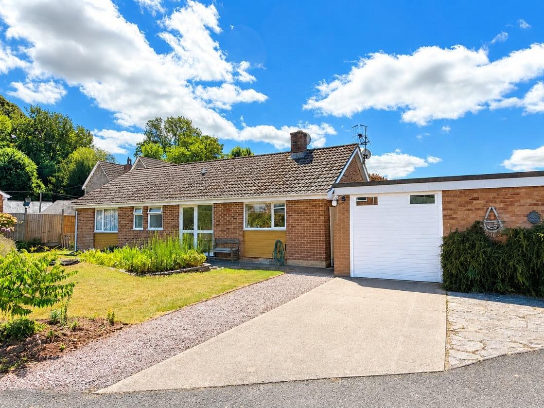 Vicarage Close