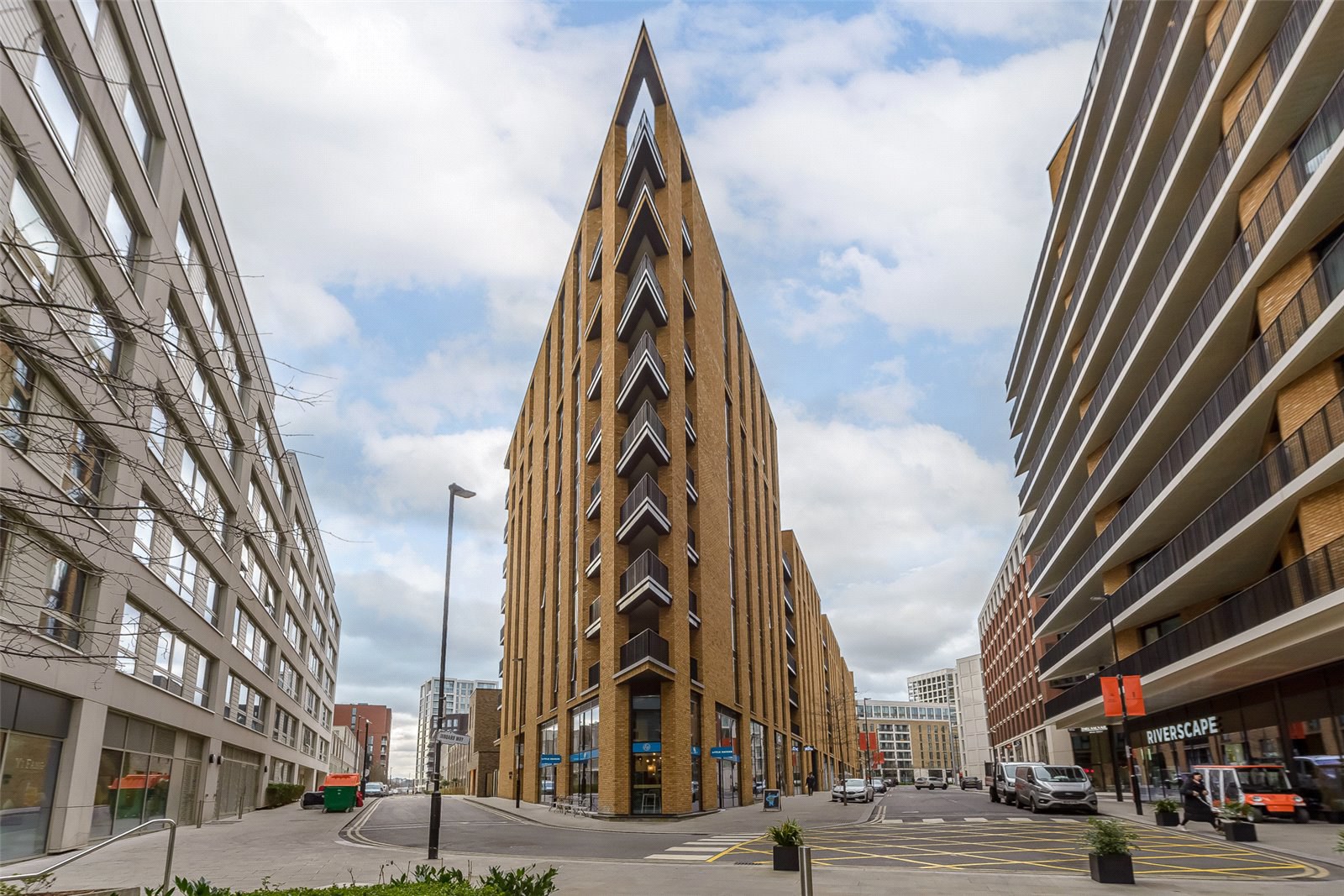 Starboard Way, London, E16, photo 11