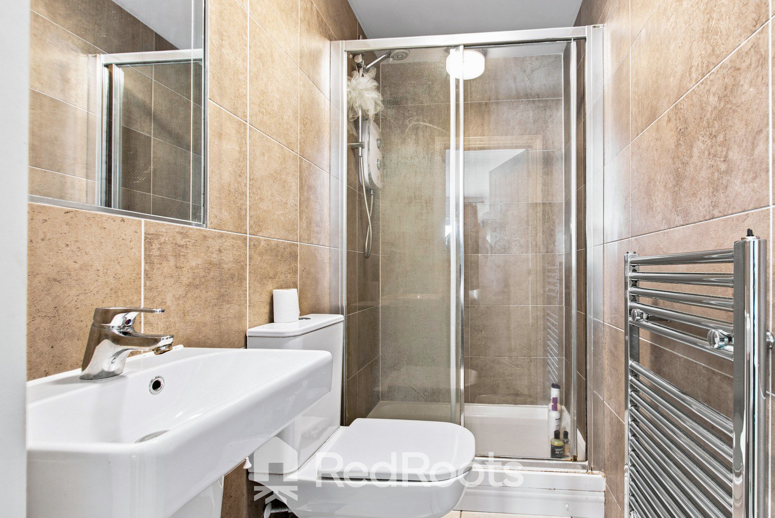 Warren Court, Featherstone, WF7, photo 12