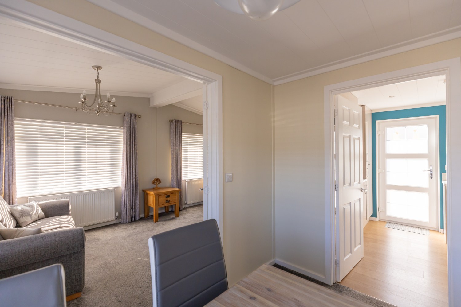 Hazelgrove Residential Park, Saltburn-by-the-Sea, TS12, photo 5