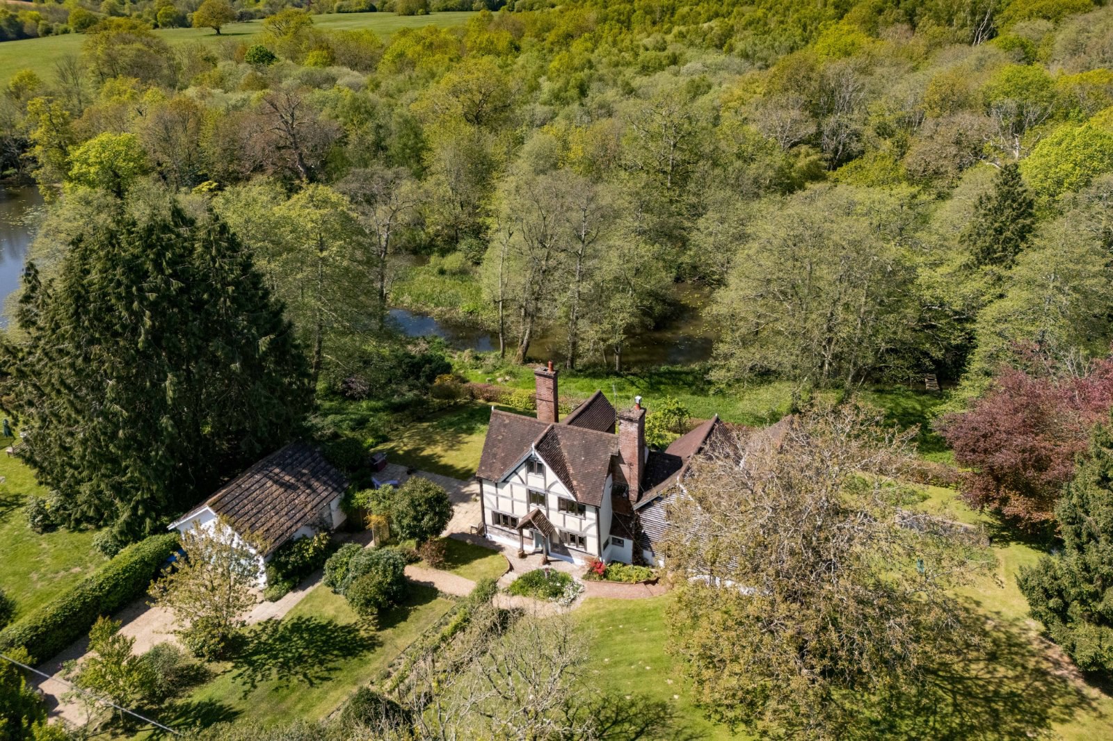 Cuckfield Park, South Street, Cuckfield, RH17, photo 29