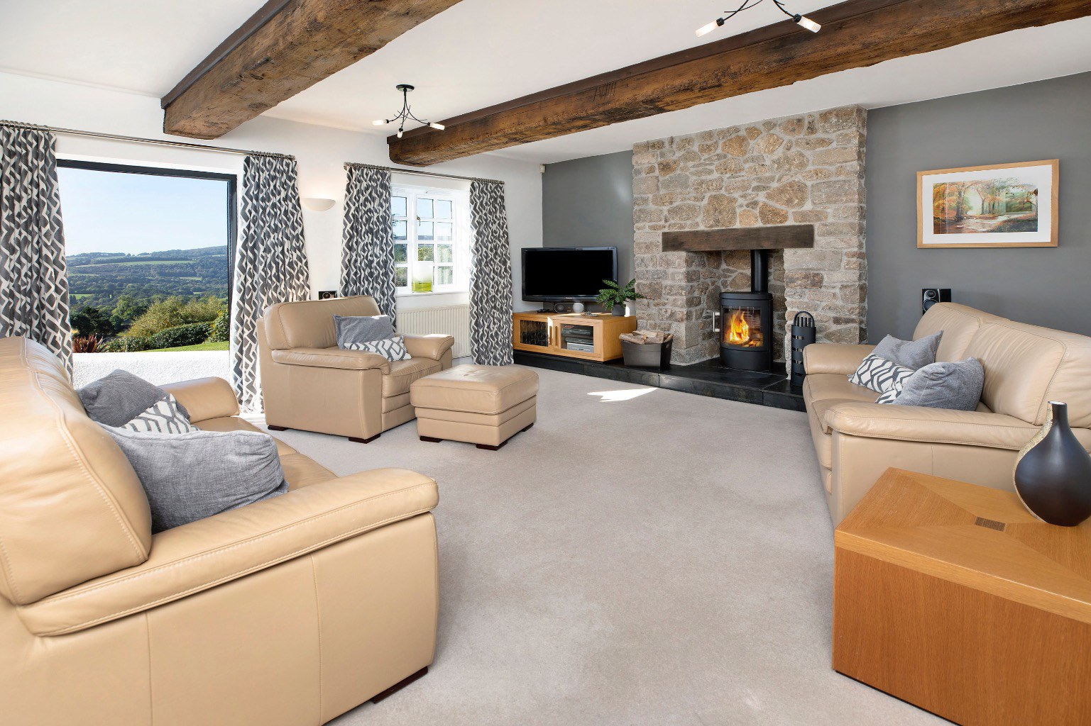 Hawkmoor Parke, Bovey Tracey, South Devon, photo 7